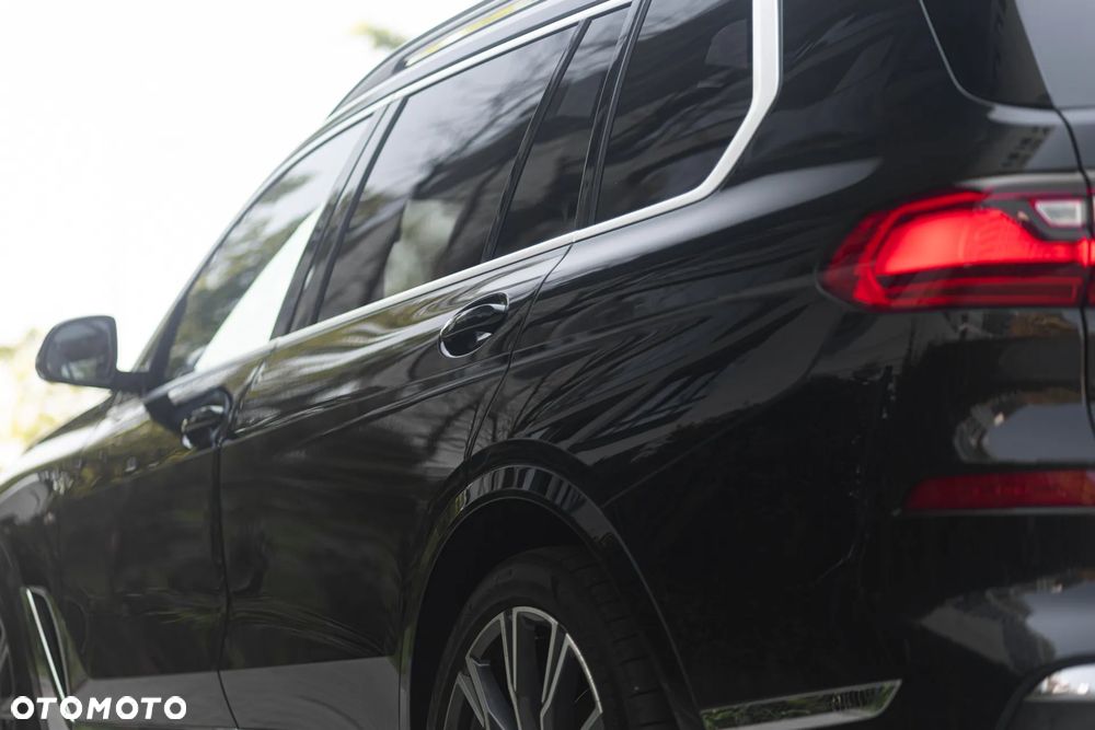 BMW X7 xDrive40d mHEV sport - 9