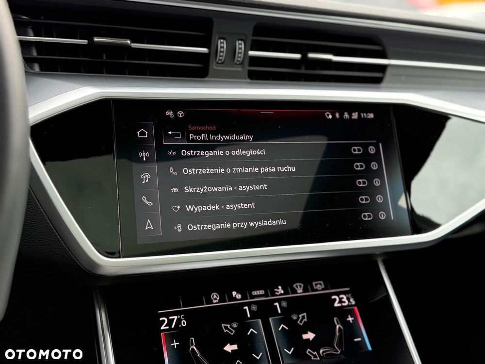 Audi A7 Sportback - 35