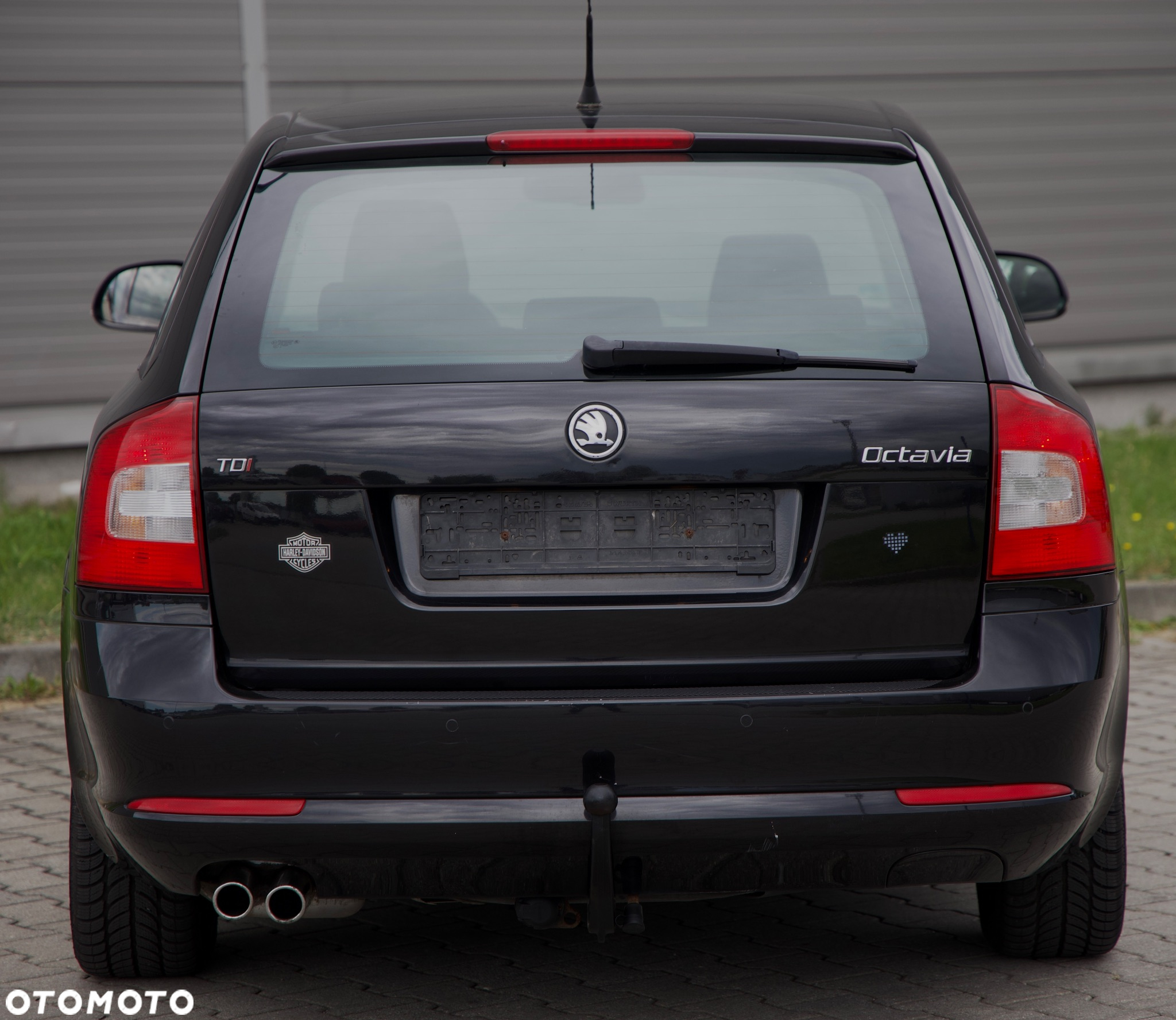 Skoda Octavia 2.0 TDI Ambiente - 30
