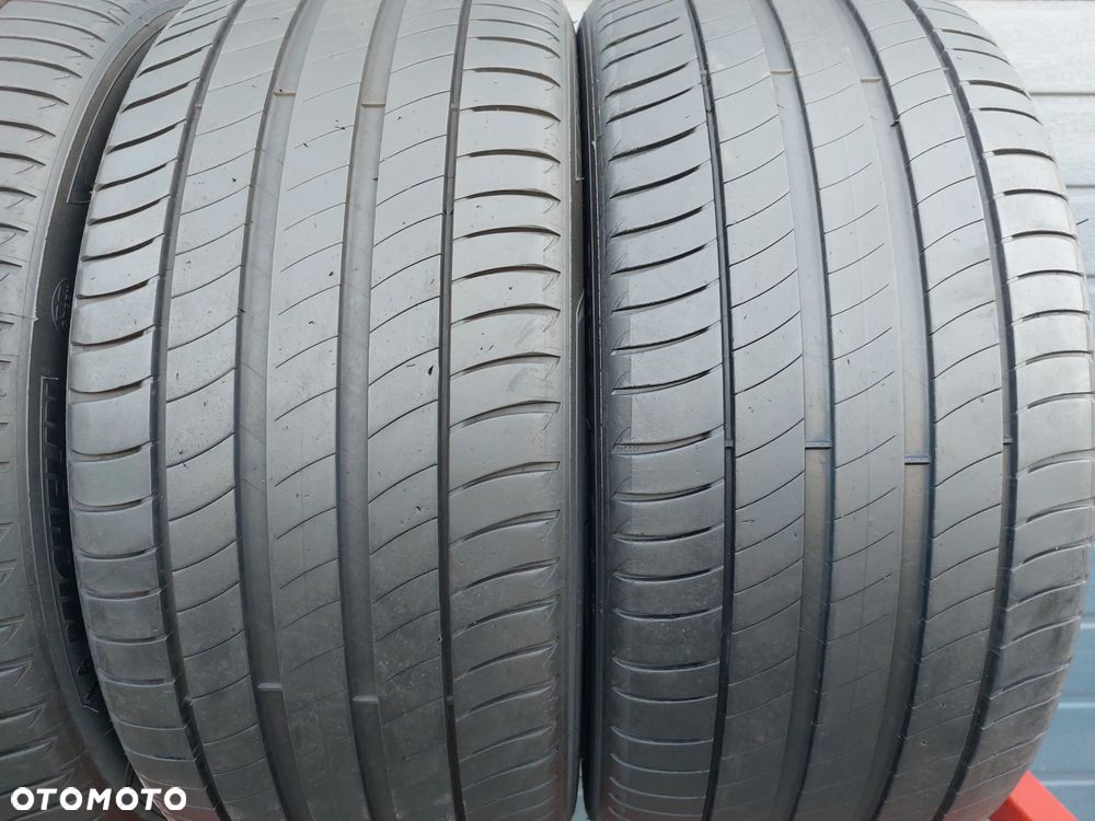 245/40 R19 OPONY MICHELIN PRIMACY 3 DOT22 MO HOMOLOGACJA MERCEDESA - 2