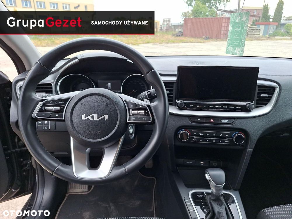 Kia XCeed 1.5 T-GDI M DCT - 13