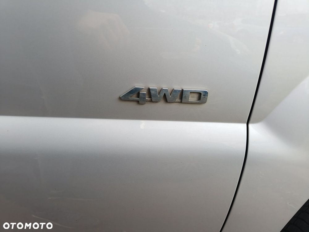 Kia Sportage 2.0 Tour - 7