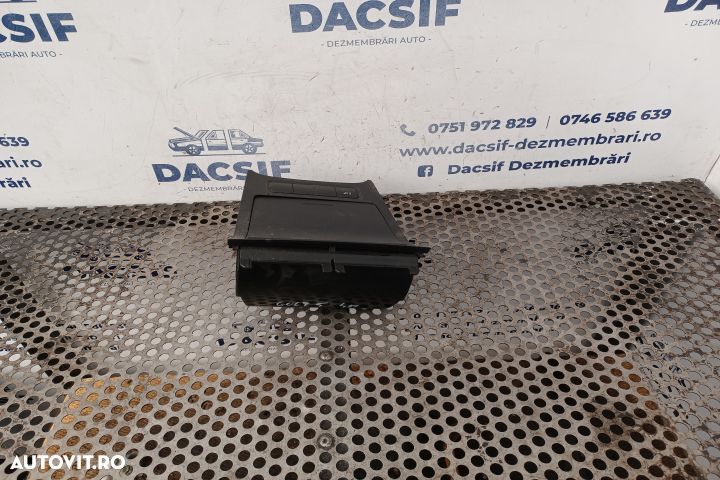 Scrumiera Volkswagen VW Golf 5 [2003 - 2009] Hatchback 5-usi 1.9 TDI - 1