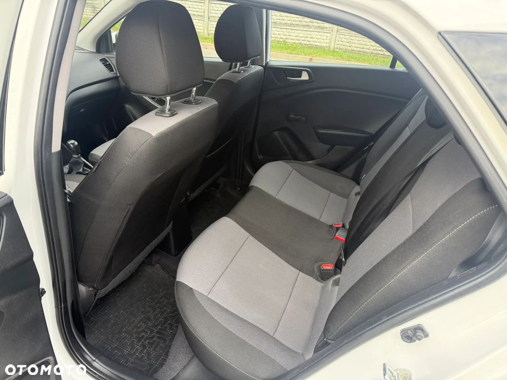 Hyundai i20 1.2 Comfort - 7