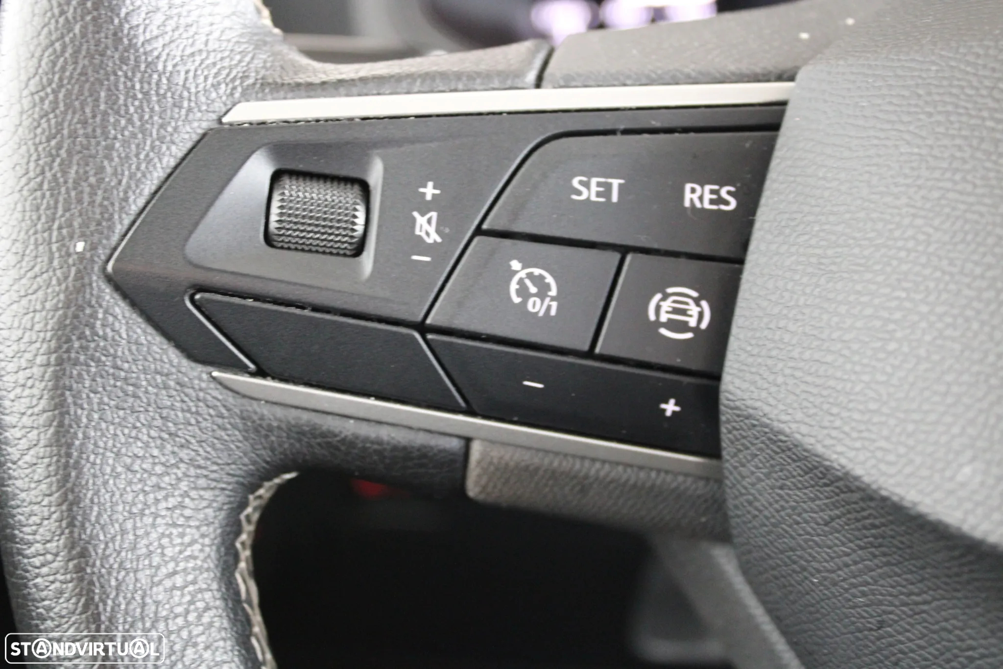 SEAT Ibiza 1.0 TSI Style - 14