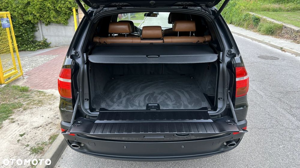 BMW X5 3.0sd xDrive - 31