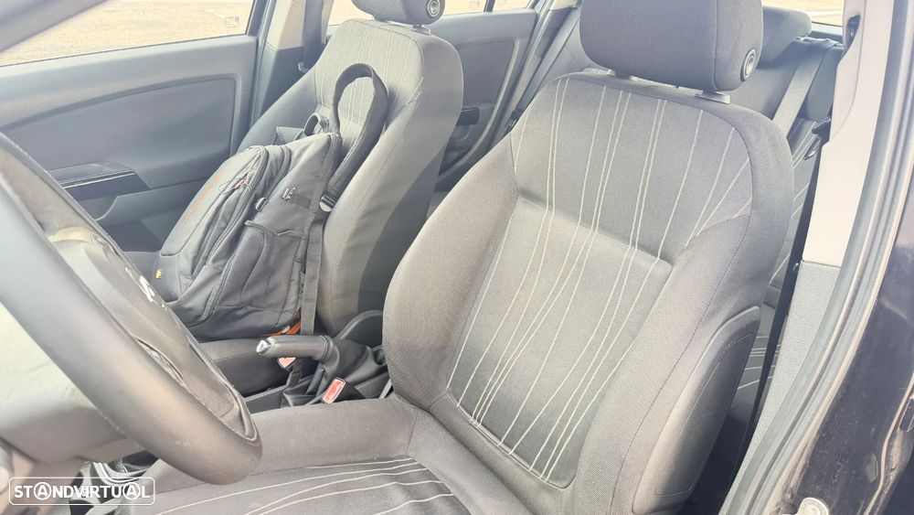 Opel Corsa 1.2 Cosmo - 8