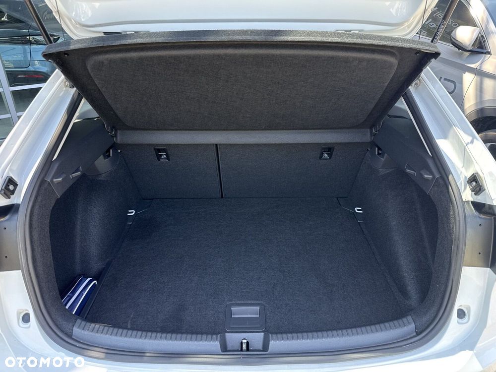 Volkswagen Taigo 1.5 TSI ACT Style DSG - 31