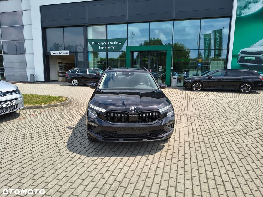 Skoda Kamiq 2026 photo 3
