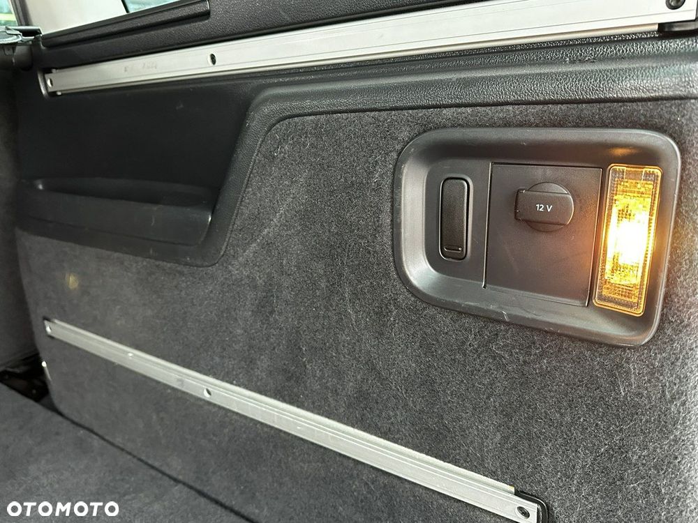 Seat Alhambra 2.0 TDI Ecomotive I-Tech - 33