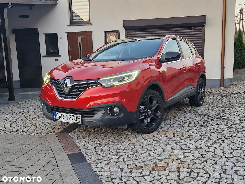 Renault Kadjar 1.2 Energy TCe Night&Day - 4