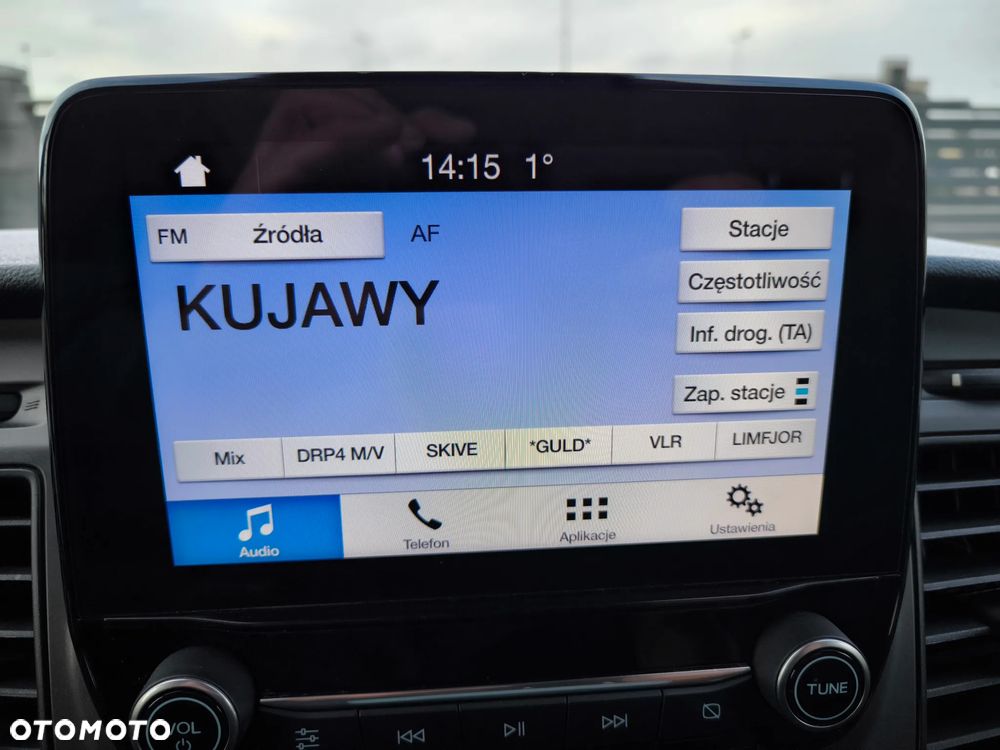 Ford Transit Custom 280 L1H1 Trend (bryg.) - 26