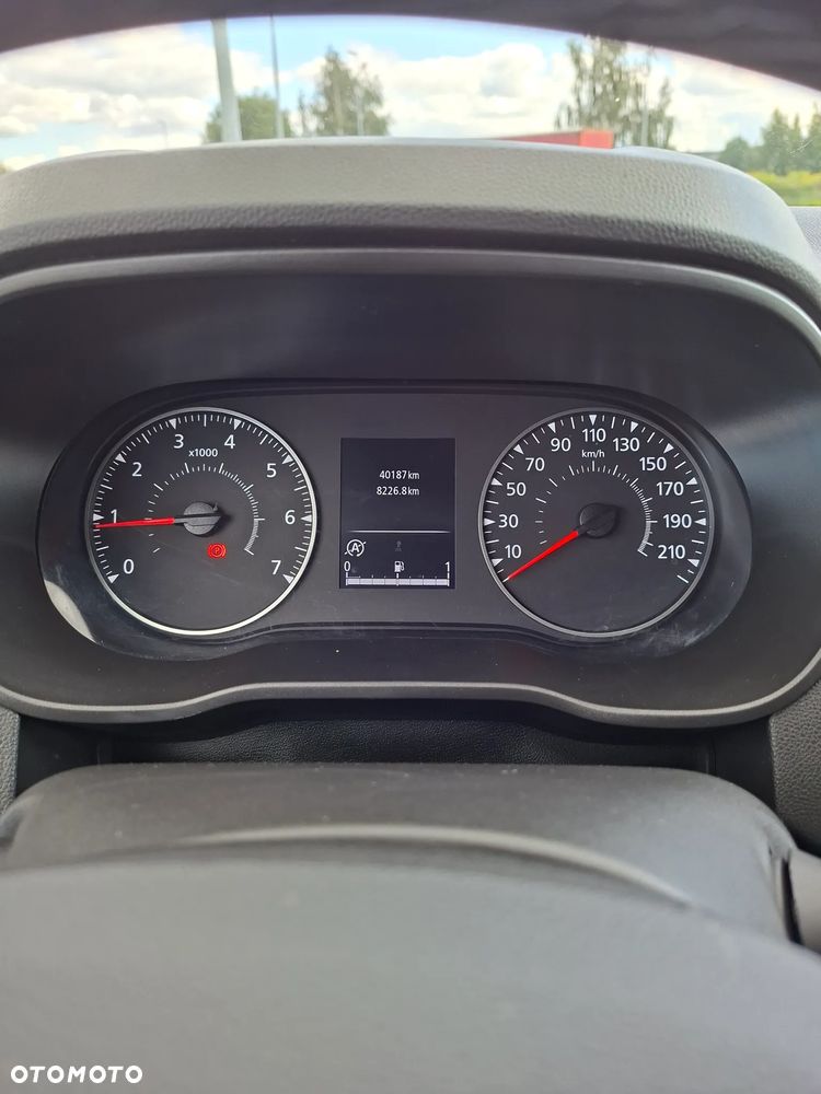 Dacia Duster 1.5 Blue dCi Journey - 6