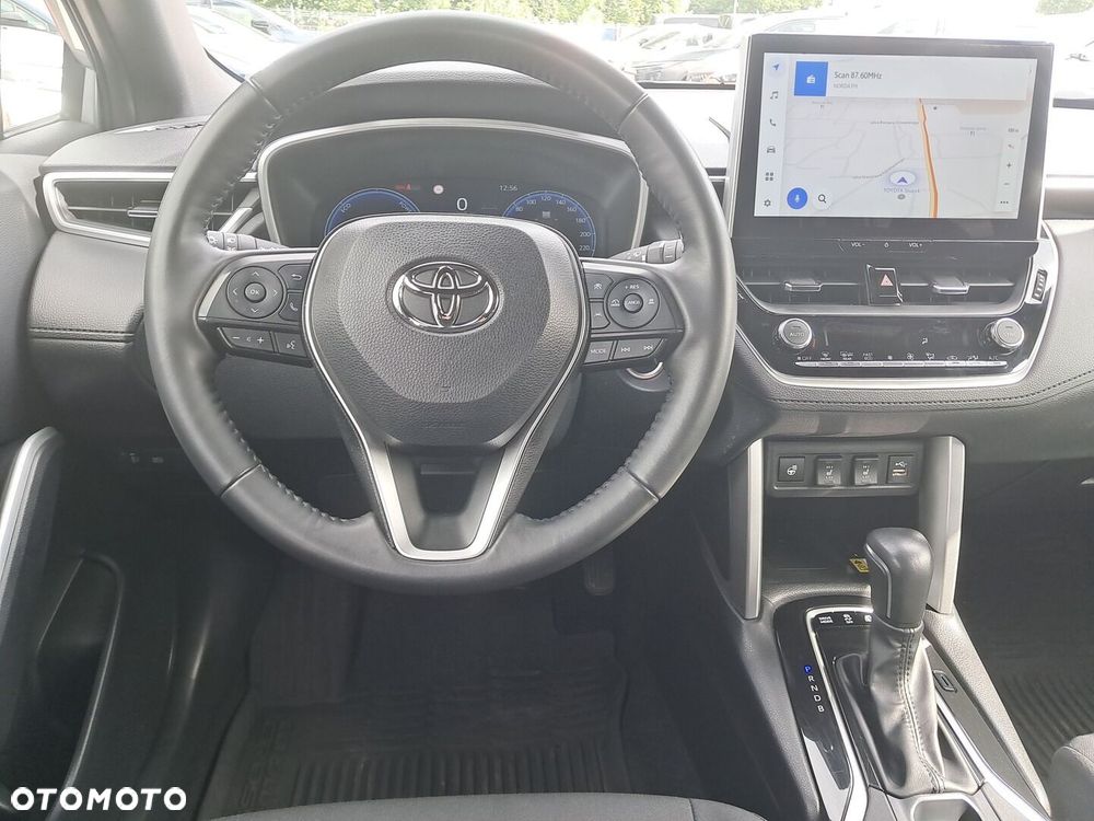 Toyota Corolla Cross 2.0 Hybrid Style - 14