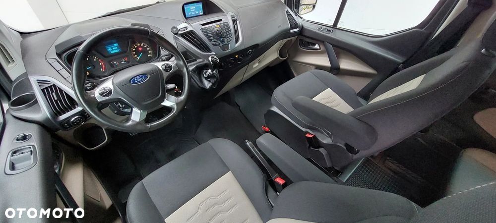Ford Transit Custom 290 L1H1 Sport - 20