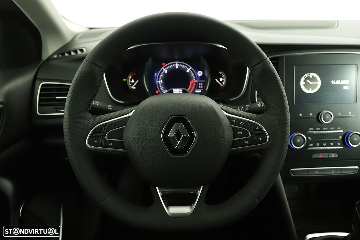 Renault Mégane 1.5 Blue dCi GT Line - 15