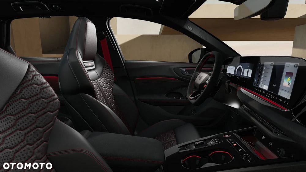 Audi RS5 Avant - 9