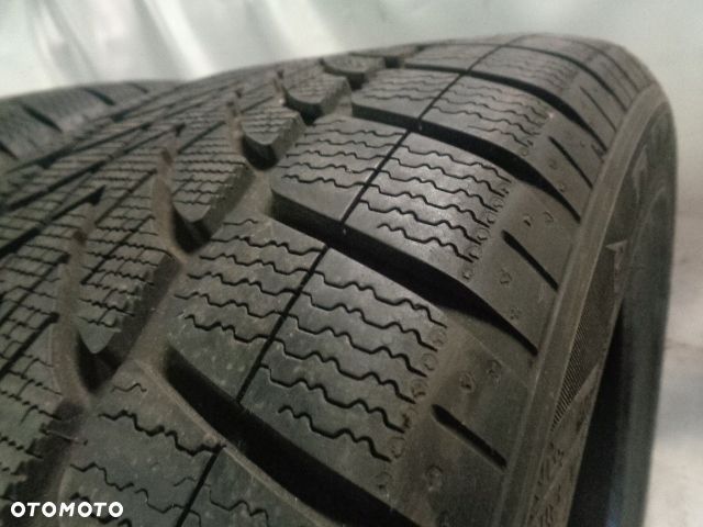 DUNLOP SP WINTER SPORT 4D 295/40R20 106V N0 - 6