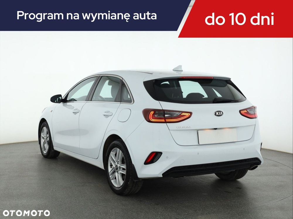 Kia Ceed 2021 photo 5