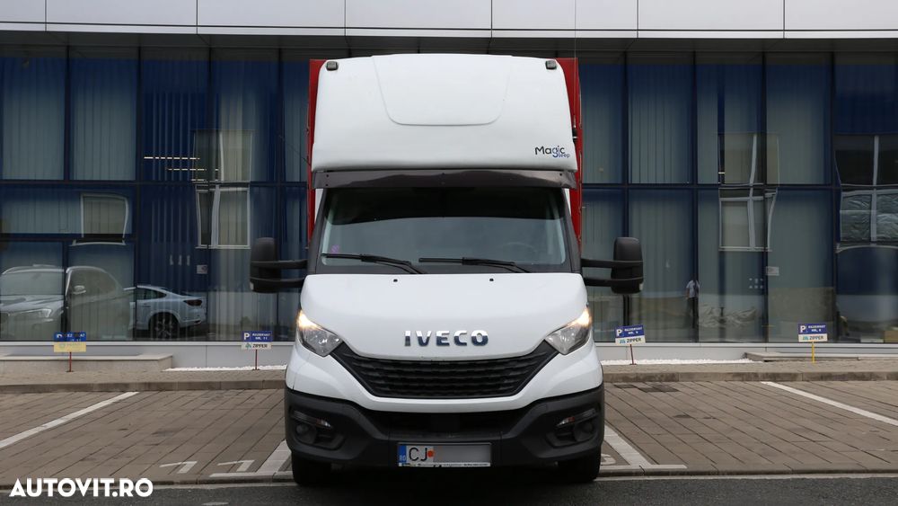 Iveco Daily - 3