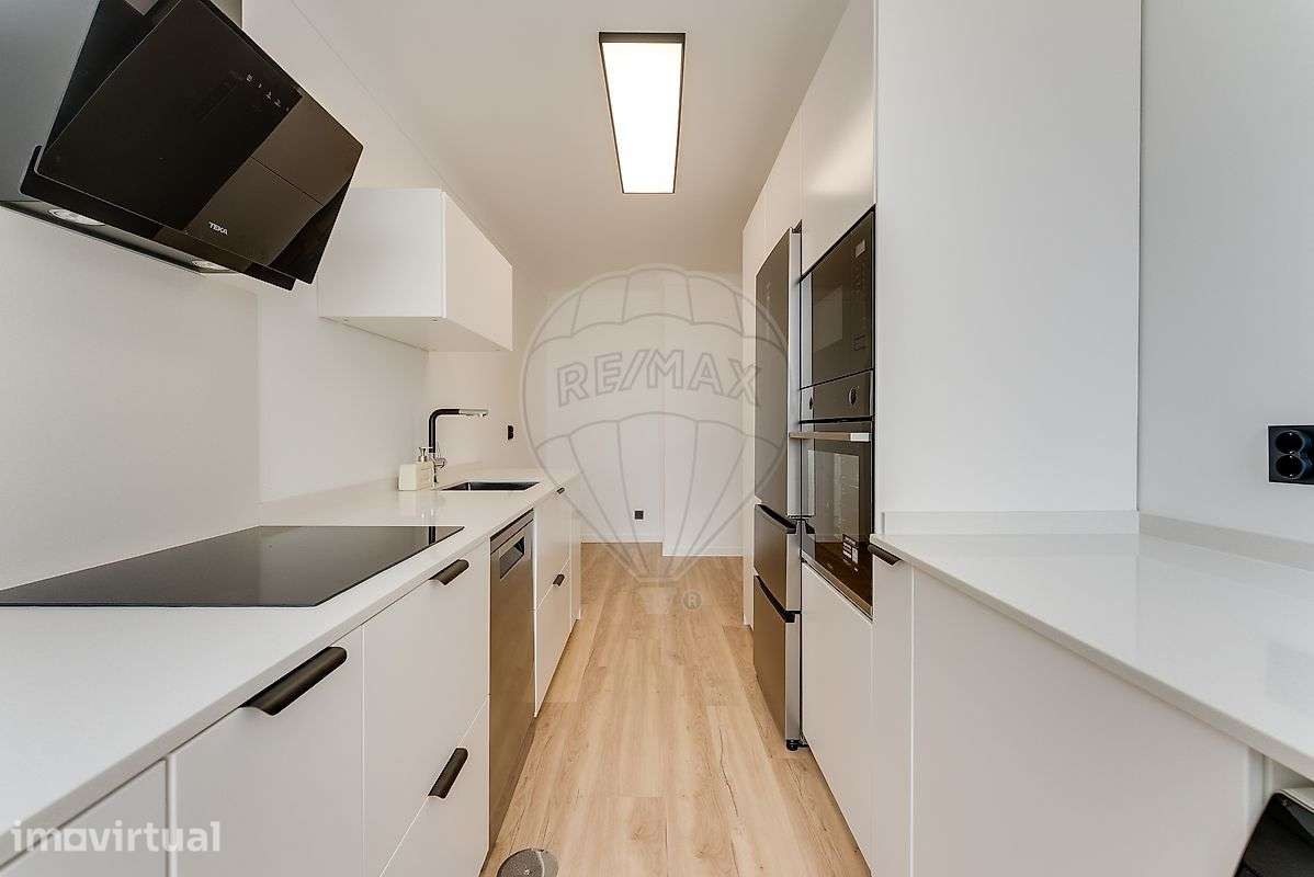 Apartamento T3 para venda - Grande imagem: 4/23