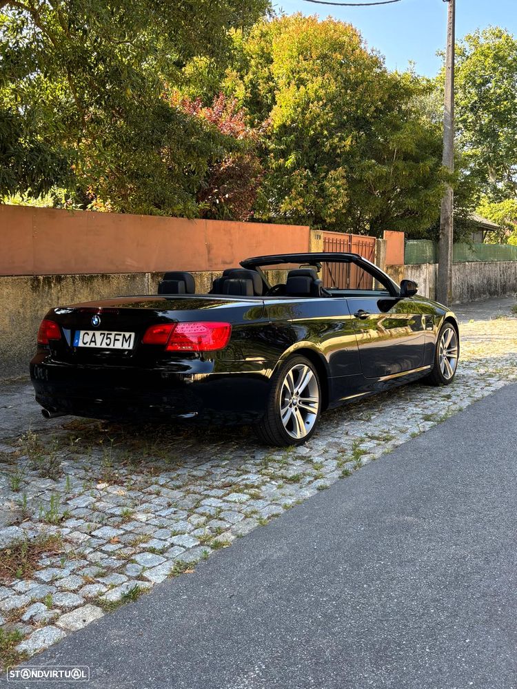 BMW 318 i - 5