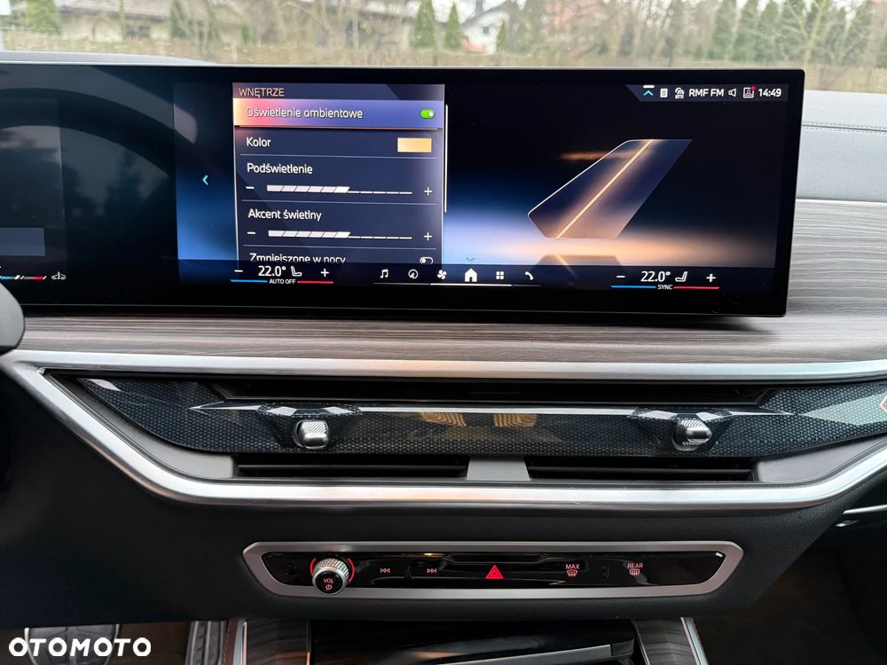 BMW X5 xDrive30d - 21