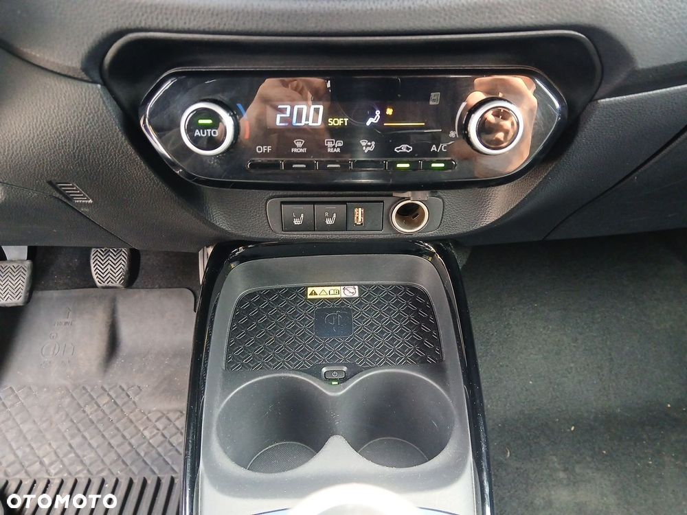 Toyota Aygo X - 26