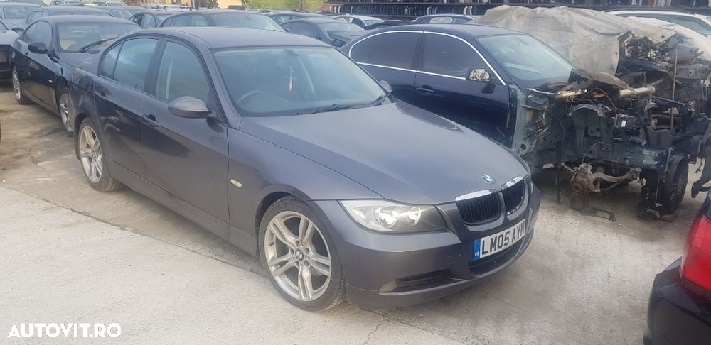 BMW 330d - 5