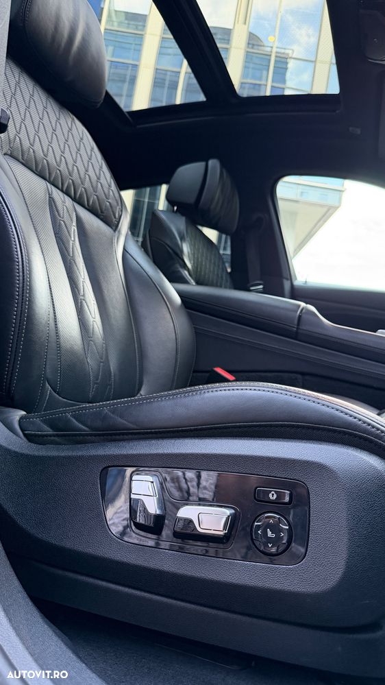 BMW X6 xDrive40i M Sport - 23