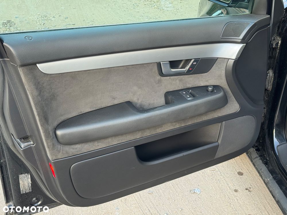 Audi A4 Avant - 17
