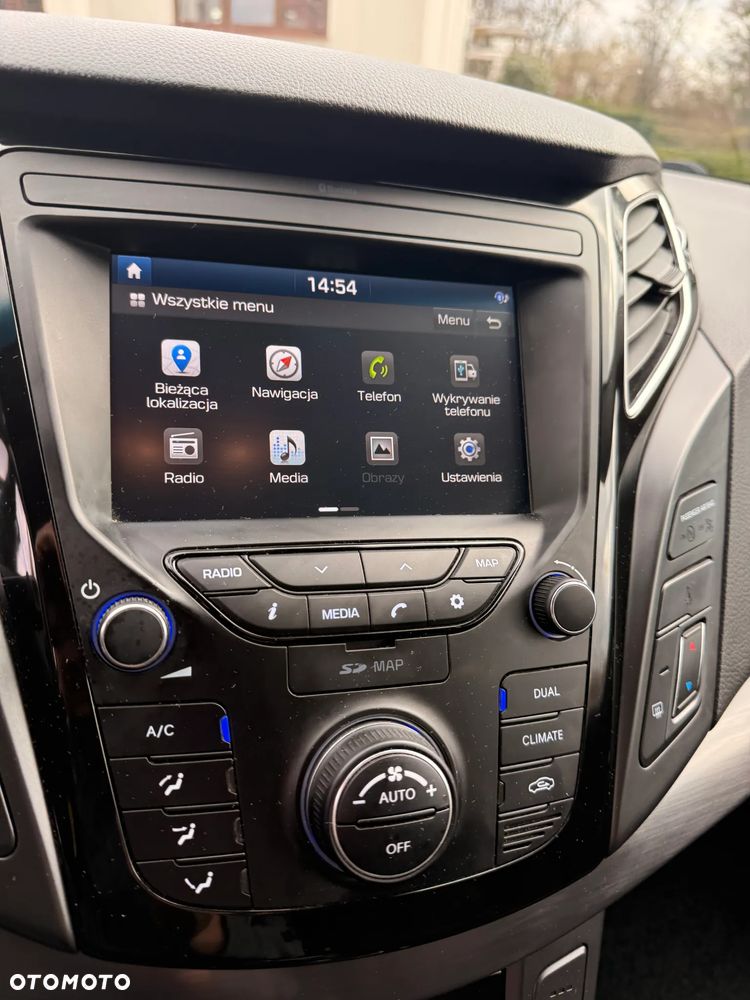 Hyundai i40 1.7 CRDi Business - 21