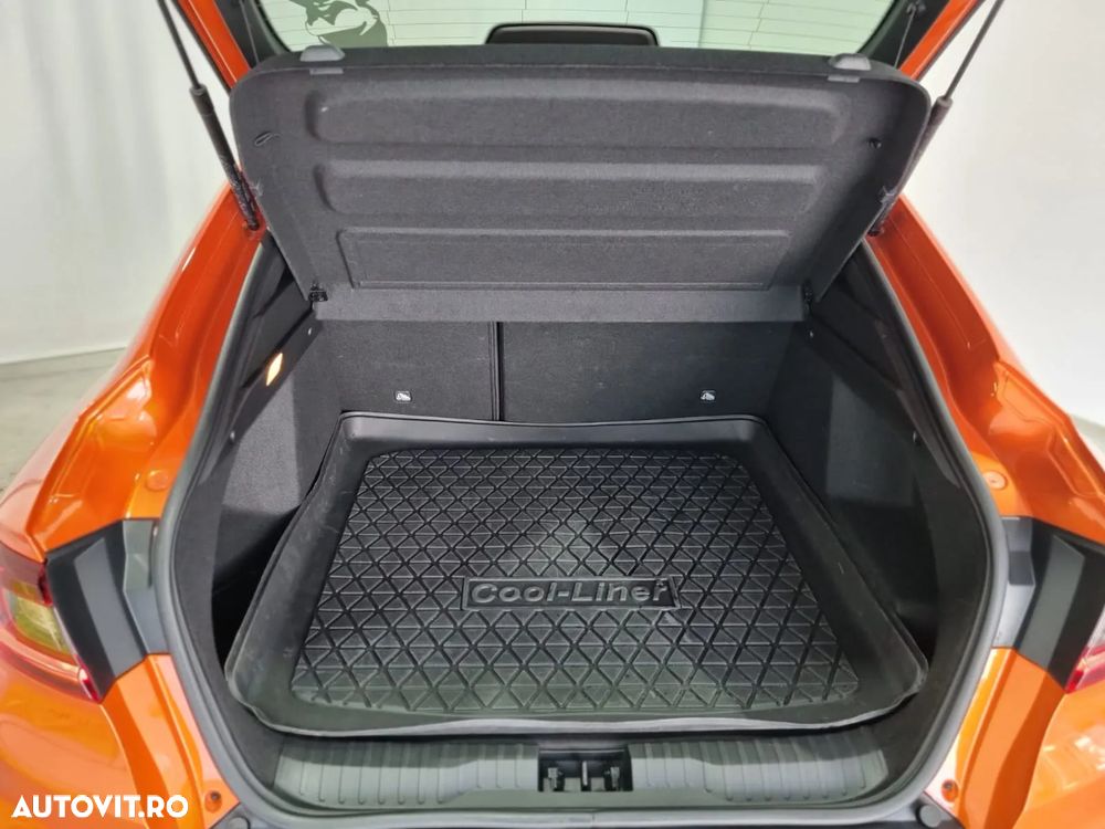 Renault Arkana MHEV 160 EDC RS Line - 20