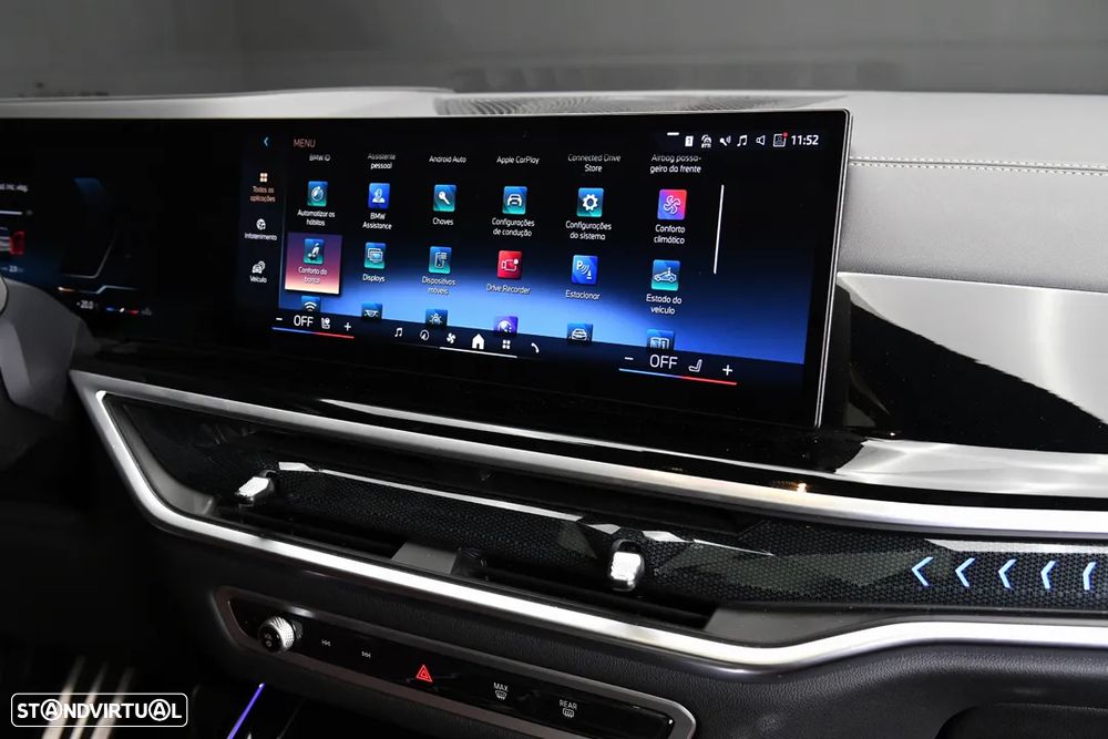 BMW X7 40 d xDrive - 22
