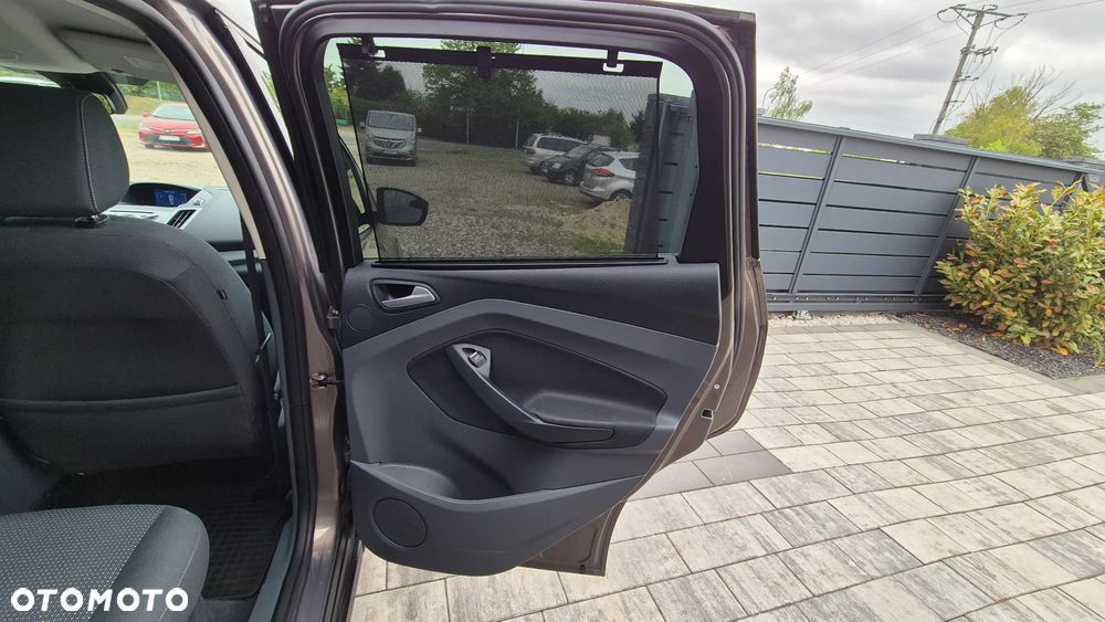 Ford C-MAX 1.0 EcoBoost Start-Stopp-System Business Edition - 18