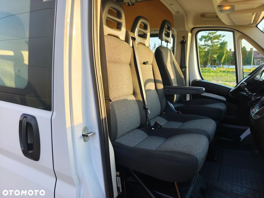 Fiat Ducato - 20