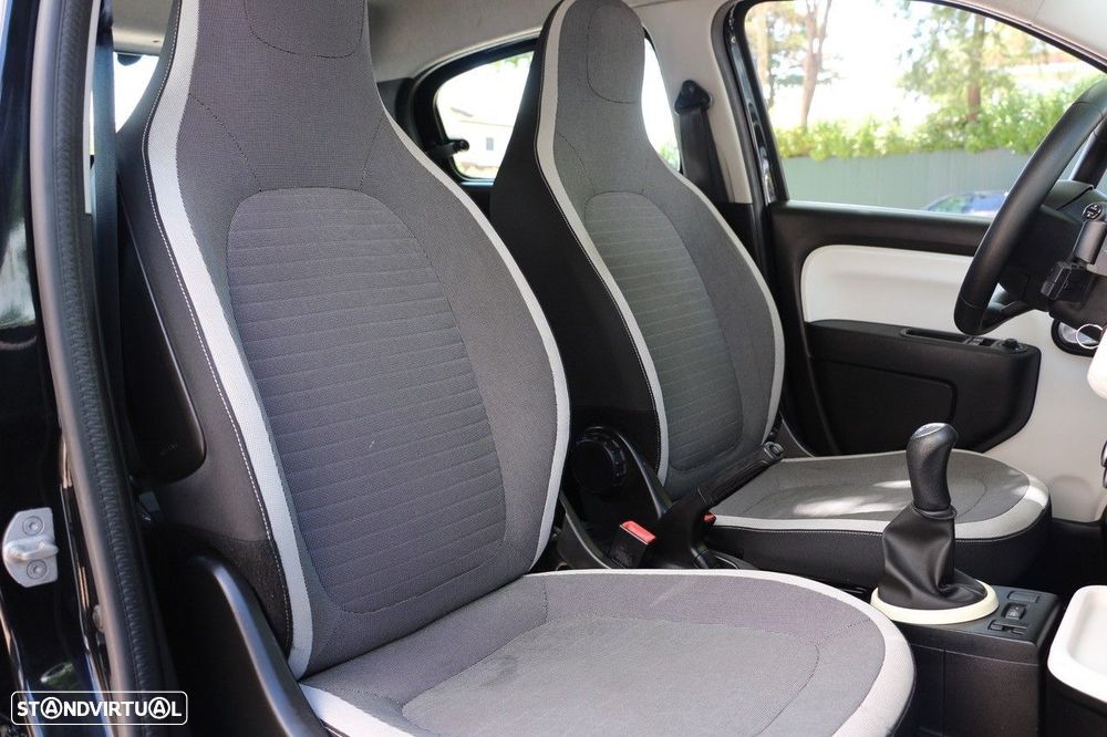 Renault Twingo 1.0 SCe Night&Day - 18