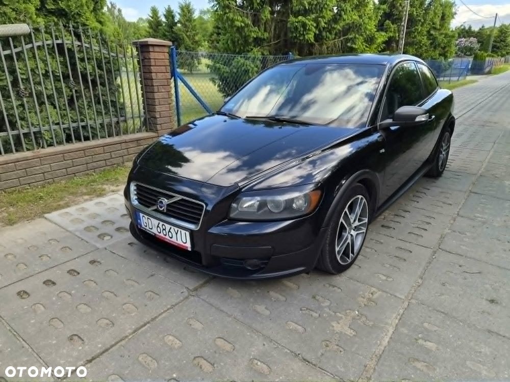 Volvo C30 1.6D DRIVe - 1