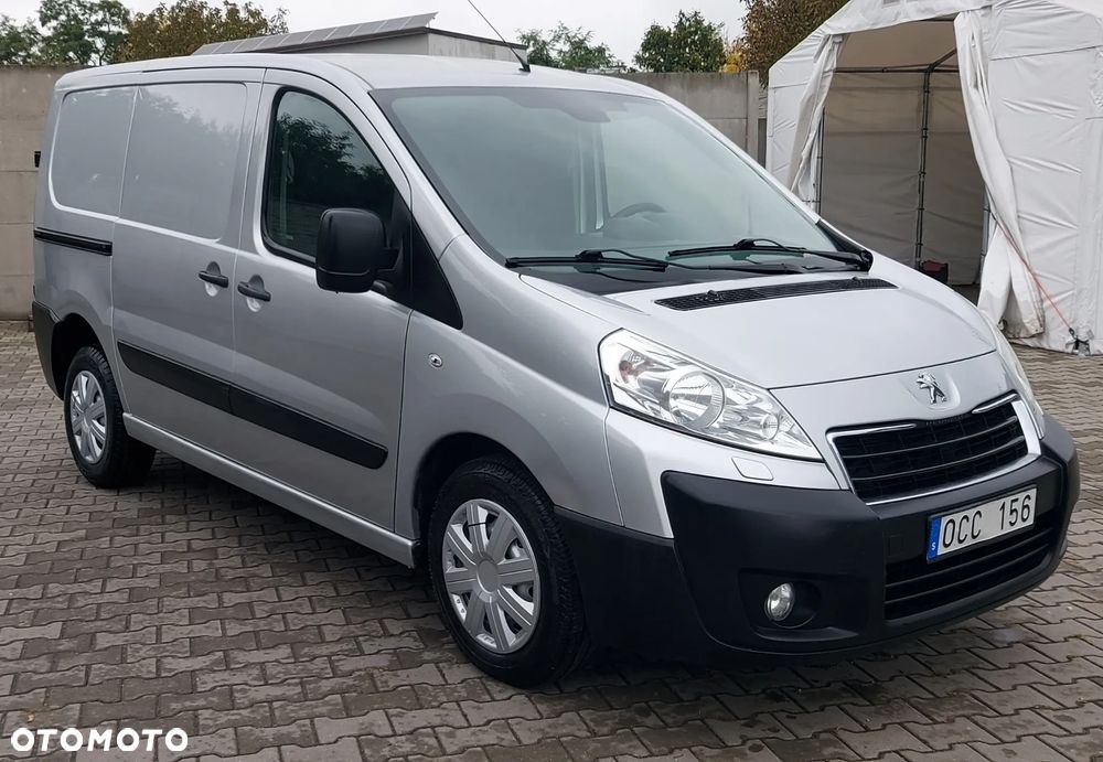 Peugeot Expert - 3
