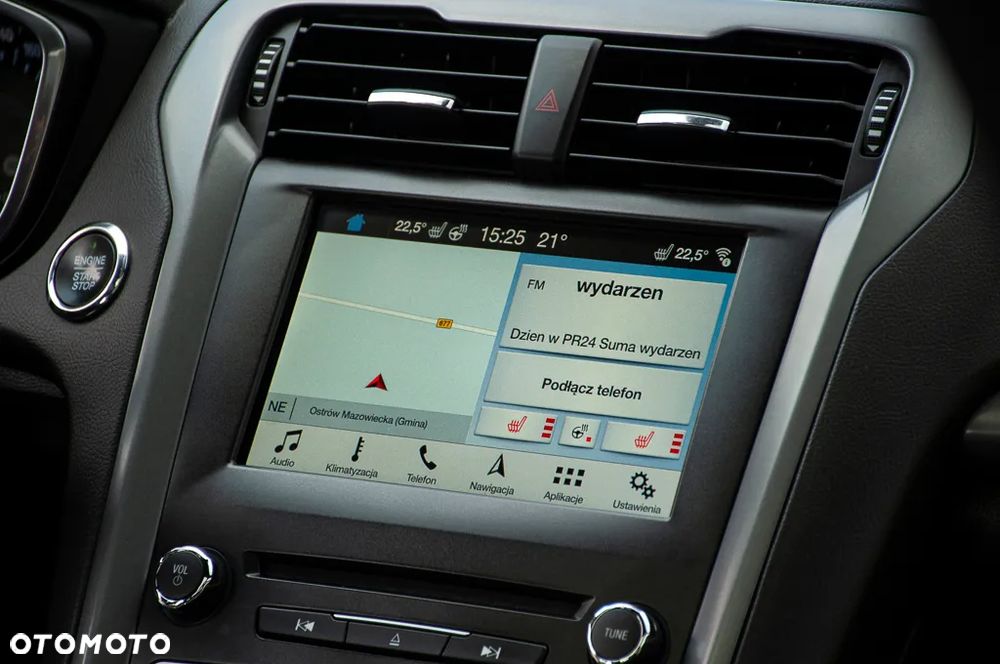 Ford Mondeo 2.0 TDCi PowerShift-Aut Allrad ST-Line - 16