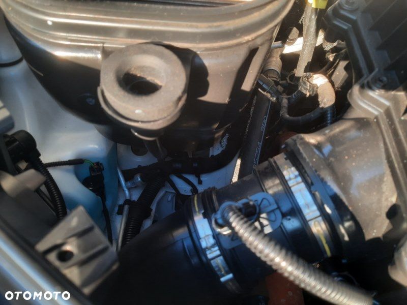 Iveco Daily Wuko Asenizacyjny beczka do czyszczenia seperatorów oczyszczalni przydomowych toi toi  seperatory do czyszczenia kanalizacji zabudowa wuko asenizacyjna - 40