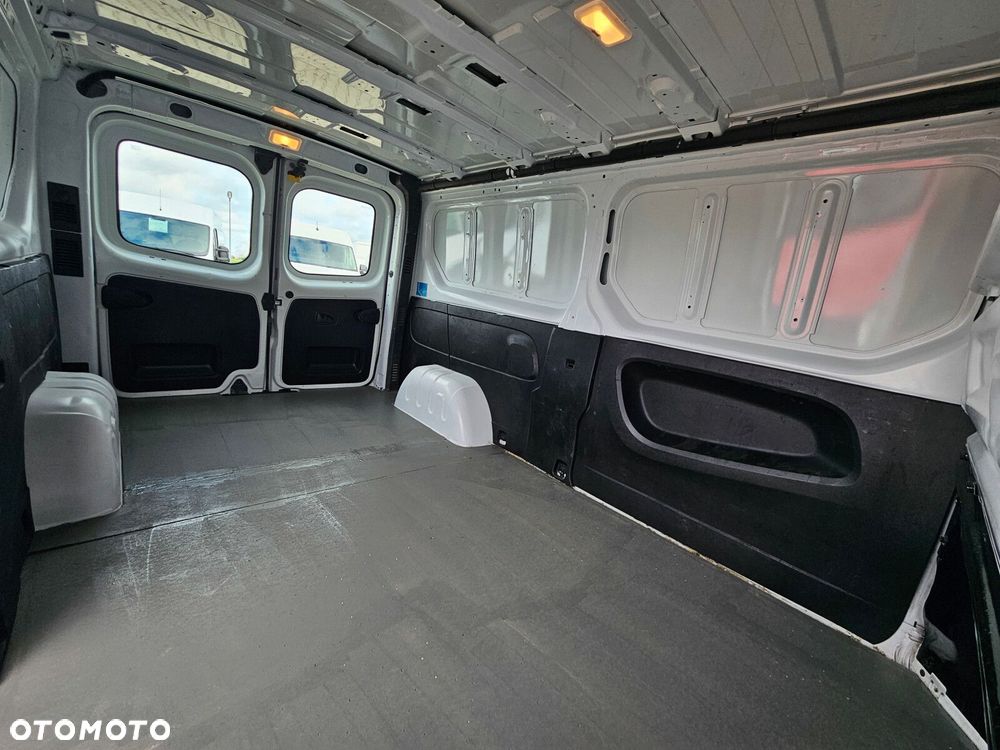 Opel Vivaro L2H1 *37999zł NETTO* 1.6CDTi/125KM - 16