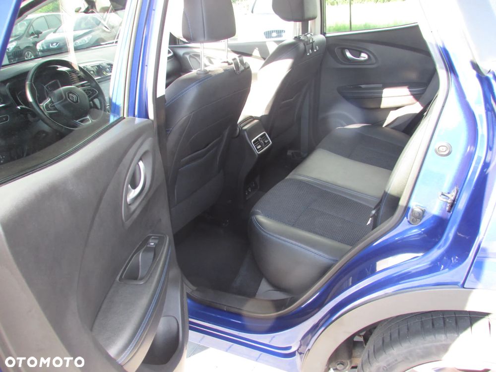 Renault Kadjar BLUE dCi 115 BUSINESS EDITION - 14