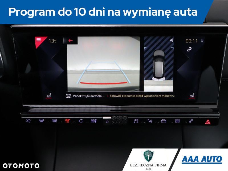 DS Automobiles DS 7 Crossback - 19