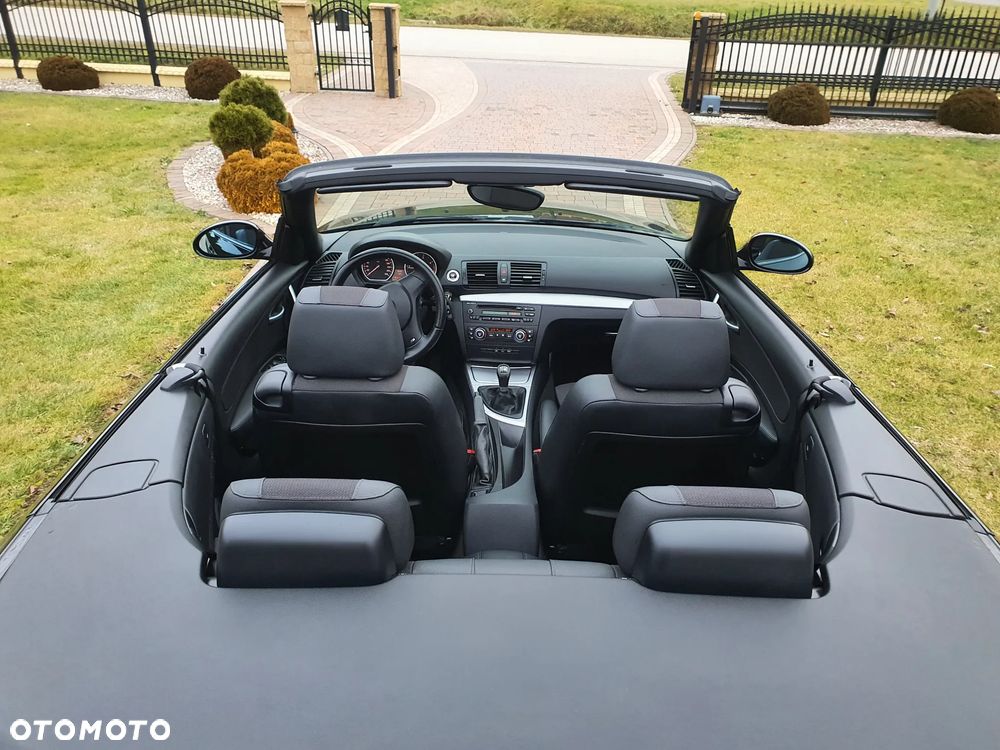 BMW Seria 1 120d Limited Edition Lifestyle mit M Sportpaket - 18