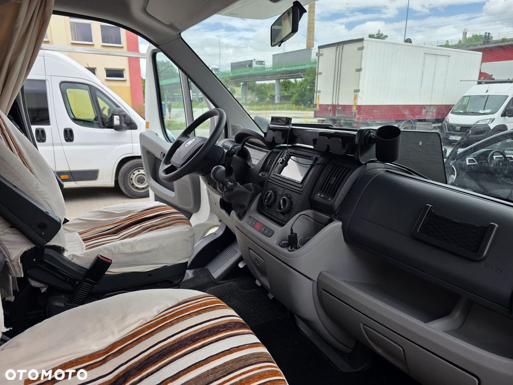 Fiat DUCATO ELNAGH, ZEHC - 8