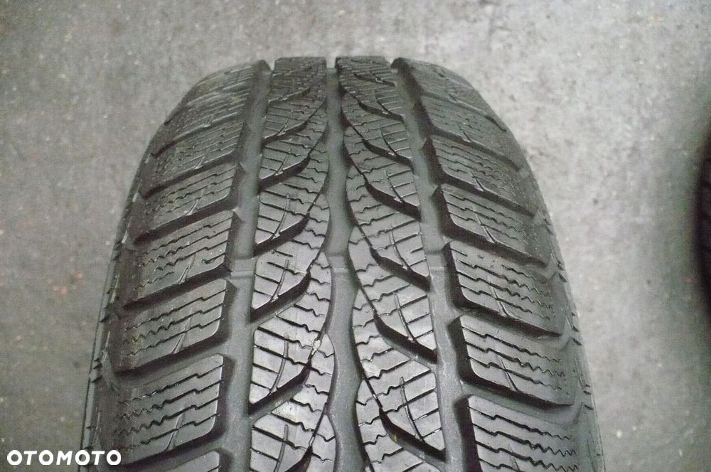 UNIROYAL MS Plus 66 195/65R15 7,8mm 2020 - 1