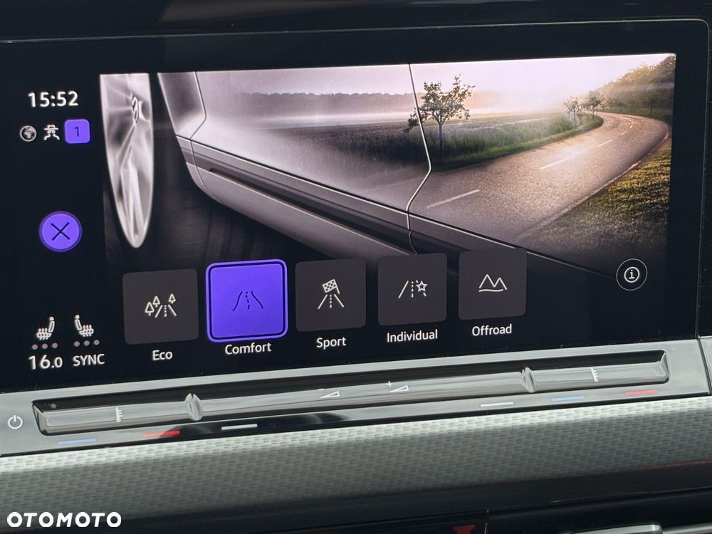 Volkswagen Golf 2.0 TDI GTD DSG - 35