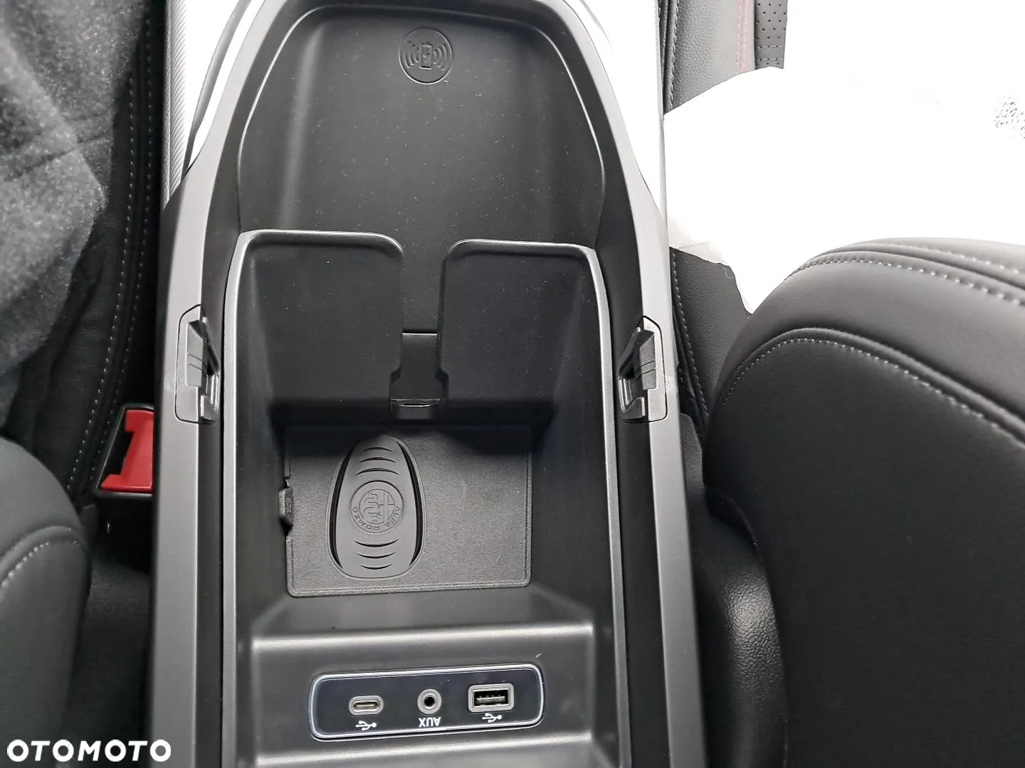 Alfa Romeo Giulia 2.0 Turbo Tributo Italiano Q4 - 24