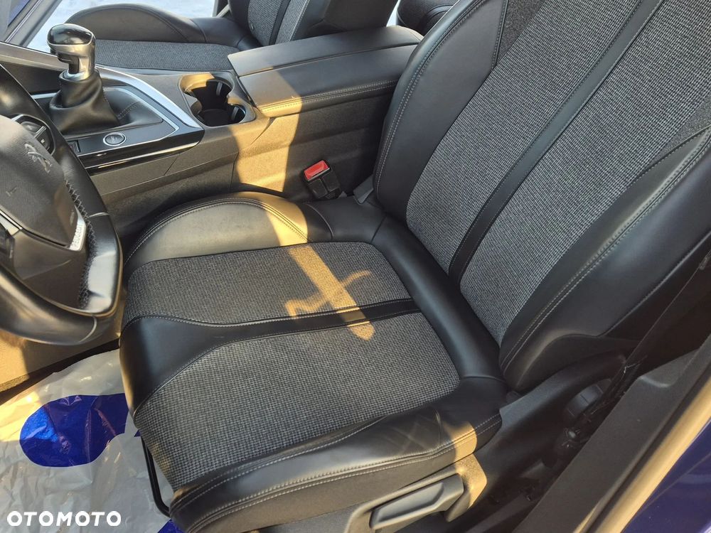 Peugeot 3008 BlueHDi 130 Stop & Start Active - 15